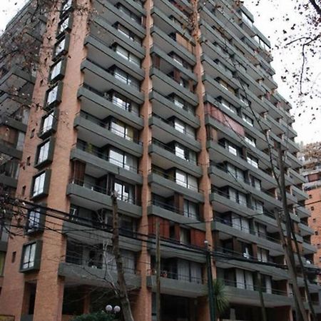 Rent A Home Bosque Norte Santiago Exterior photo