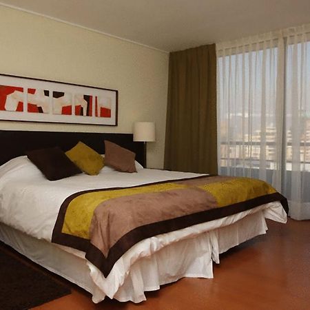 Rent A Home Bosque Norte Santiago Exterior photo
