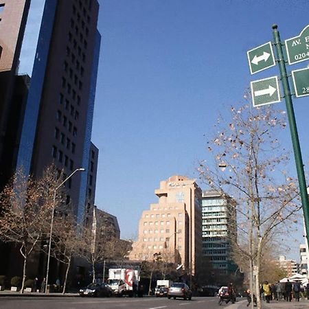Rent A Home Bosque Norte Santiago Exterior photo
